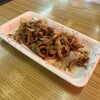 大晃ラーメン - 料理写真: