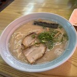 Daikou ramen - 