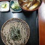 甜蕎屋 源平 - 