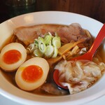 Shounai Ramen Kaidou - 