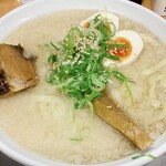 ラーメン たかはし - 粋な塩ラーメン（税込950円）