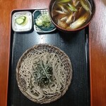 甜蕎屋 源平 - 