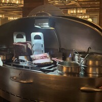 ロウリーズ・ザ・プライムリブ 恵比寿ガーデンプレイス店 - 