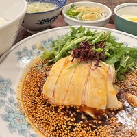 中華旬彩 森本 - 