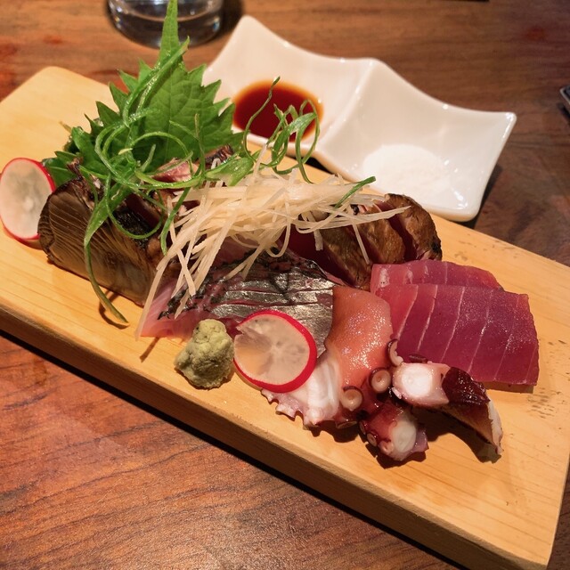 Tsukiji Sakou photo 3