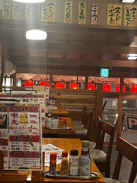 Ichiriki Ebisu photo 4