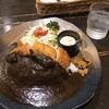 Cafe 婆沙羅 かえる堂