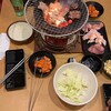 Shichirin Yakiniku Anan - 