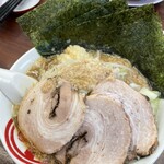 ラーメン魁力屋 - 