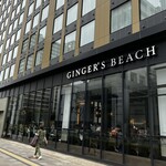 Ginger'S Beach Omiya - 