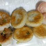 四陸 - 料理写真: