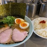 匠家 50号バイパス店 - 