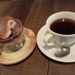 イダキ　カフェ - 