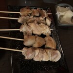 肉酒場 肉馬る - 