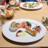 かもめのイタリアン - 