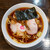 自家製麺 うるち - 料理写真:東京醤油ラーメン