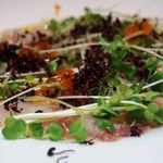 bubu - カルパッチョ