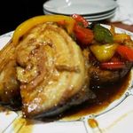 bubu - 特製焼き豚