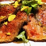 bubu - ローストビーフ