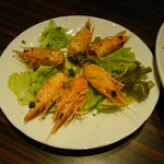 アンジェリーナ ペペロンｂｙアマノヤ - 