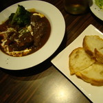 アンジェリーナ ペペロンｂｙアマノヤ - 