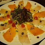 アンジェリーナ ペペロンｂｙアマノヤ - 