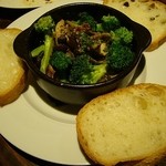 アンジェリーナ ペペロンｂｙアマノヤ - 