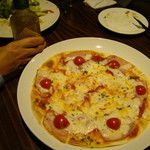 アンジェリーナ ペペロンｂｙアマノヤ - 