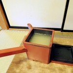 三たてそば 長畑庵 - そばゆ。