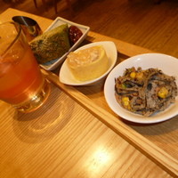 京都石塀小路豆ちゃ 有楽町 - 