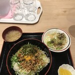 Buta Yakiniku Gurumanzu - 