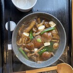 そば輝 - 料理写真: