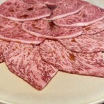 焼肉うしごろ - 