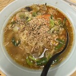 Seika - タンタン麺