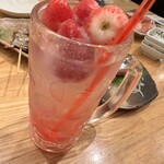 テング酒場 歌舞伎座前東銀座店 - 