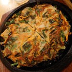 韓国家庭料理 おふくろの味 ケミ - 