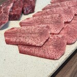 焼肉うしごろ - 