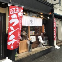 豚焼肉 グルマンズ - 