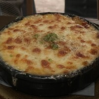 オービカ モッツァレラバー 梅田店 - 
