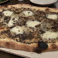 オービカ モッツァレラバー 梅田店 - 