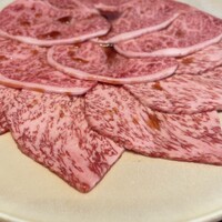 焼肉うしごろ 銀座店 - 