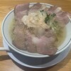 らーめん 鱗 難波店
