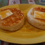 Crumpets - 