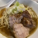 自家製麺 伊藤 - 