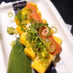 우오타미 미즈사와 에키마에점