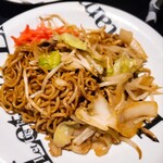 우오타미 미즈사와 에키마에점