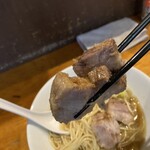 自家製麺 伊藤 - 