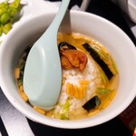 우오타미 미즈사와 에키마에점