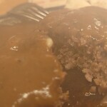 グリル・ラクレット - アツアツの美味しいやつ