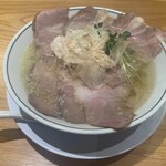 らーめん 鱗 - 